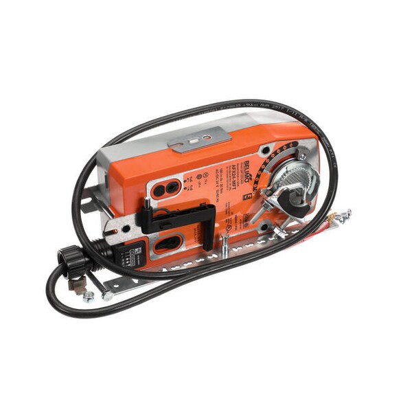 Gaylord 24 Volt Damper Actuator C-6000 18979 - main